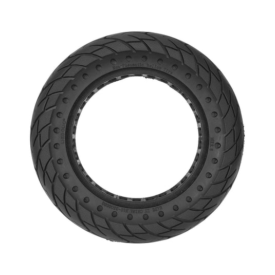 10x2.5 Honeycomb Solid Tire 10 Inch Shock-Absorbing Explosion-Proof Tyre | ULIP