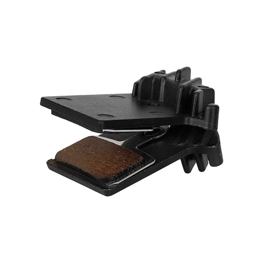 Cooling Hydraulic Disc Brake Pads for NUTT Calipers | ULIP