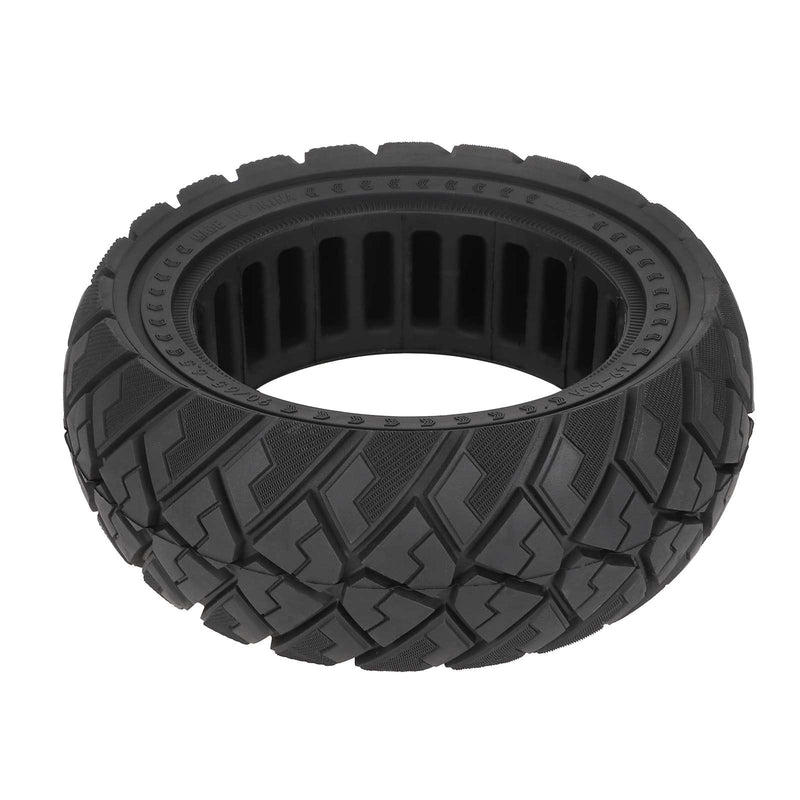 Cargue la imagen en el visor de la galería, 90/65-6.5 (11 Inch) Off-Road Honeycomb Solid Tire Replacement for Dualtron Thunder / Ultra | ULIP
