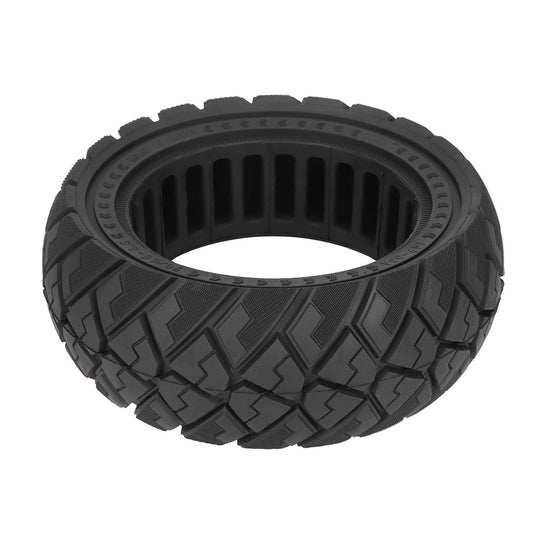 90/65-6.5 (11 Inch) Off-Road Honeycomb Solid Tire Replacement for Dualtron Thunder / Ultra | ULIP