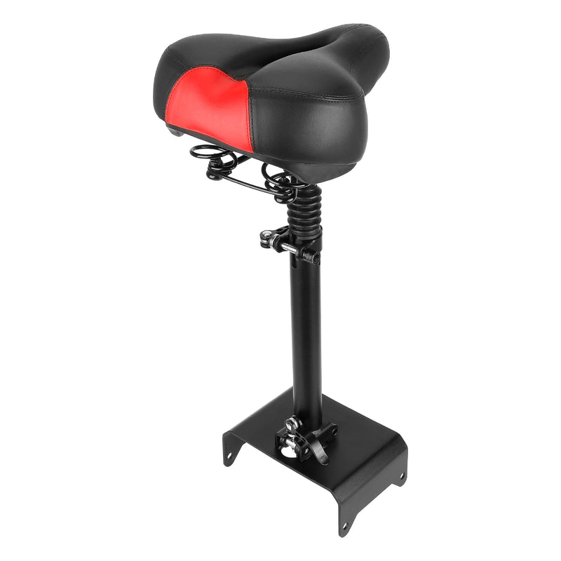 Chargez l'image dans la visionneuse de la galerie, Adjustable Shock-Absorbing Seat with Big Saddle for Segway Ninebot F20 F25 F30 F40 | ULIP
