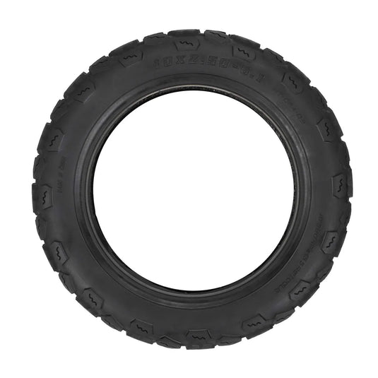 10x2.50-6.1 Off-Road Tubeless Tire 10 Inch for Xiaomi M365 Pro and Kugoo M4 Pro | ULIP