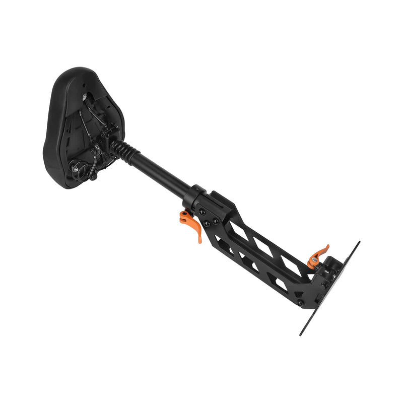 갤러리 뷰어에 이미지 로드, Folding Shock Absorption Seat Assembly with Cushion for Kukirin G2 Pro DB | ULIP
