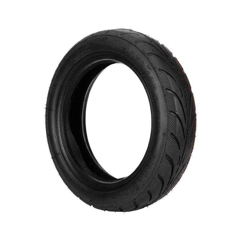 Chargez l'image dans la visionneuse de la galerie, 10 Inch 10x2.125 Outer Tire (165mm Inner Diameter) for Electric Scooters | ULIP
