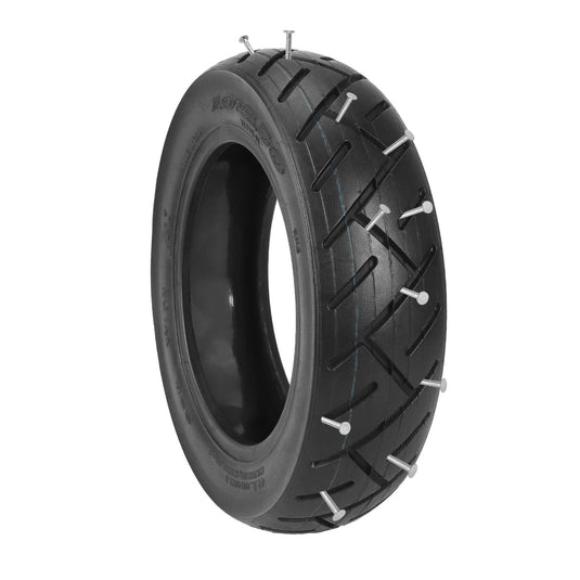 10x2.50 Self-Repairing Tubeless Tire 10 Inch with Jelly Glue for Kugoo M4, Zero 10X and Dualtron | ULIP