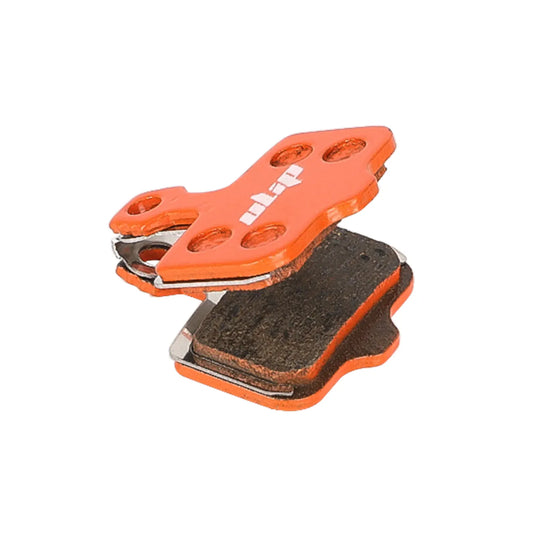 Multi-Metal Resin Disc Brake Pads Replacement for Xiaomi 6 Ultra & Zero Scooter | ULIP