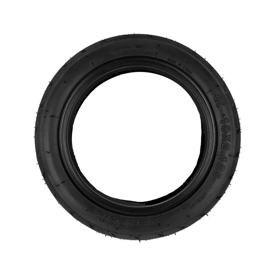 10 Inch 10x2.125 Outer Tire (165mm Inner Diameter) for Electric Scooters | ULIP