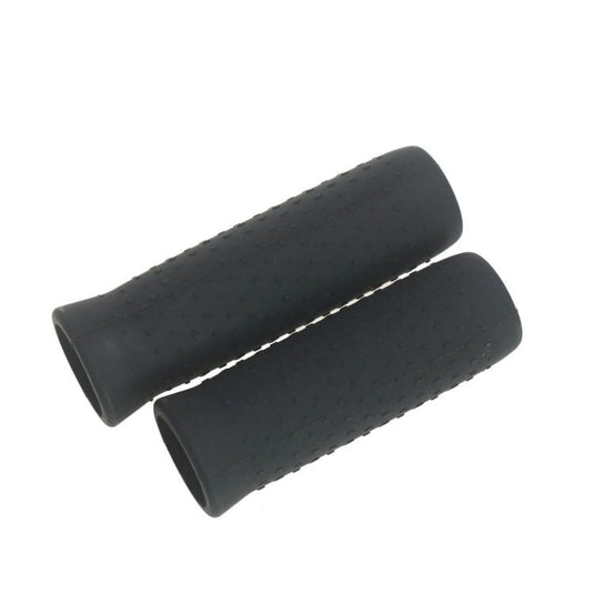 Silicone Anti-Slip Handlebar Grips Long & Short for Segway Ninebot Max G30 / G30D | ULIP