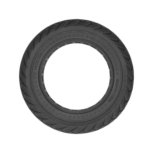 10x2.125 Off-Road Solid Tire 10 Inch (ID 141mm) for Xiaomi M365 Pro Pro2 1S and HX X6 X7 X8 | ULIP