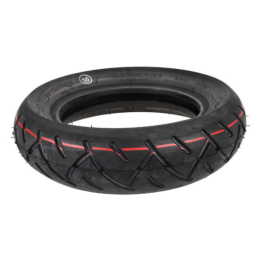 10 Inch 10x2.50 Reinforced Pneumatic Tire and Inner Tube Set for 10" Electric Scooter | ULIP