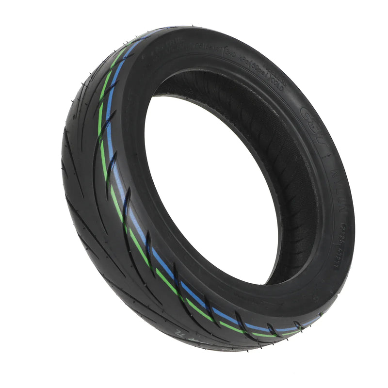 Laden Sie das Bild in Galerie -Viewer, 10.5x2.50 Tubeless Tire 10 Inch Vacuum Tyre for Electric Scooters | ULIP
