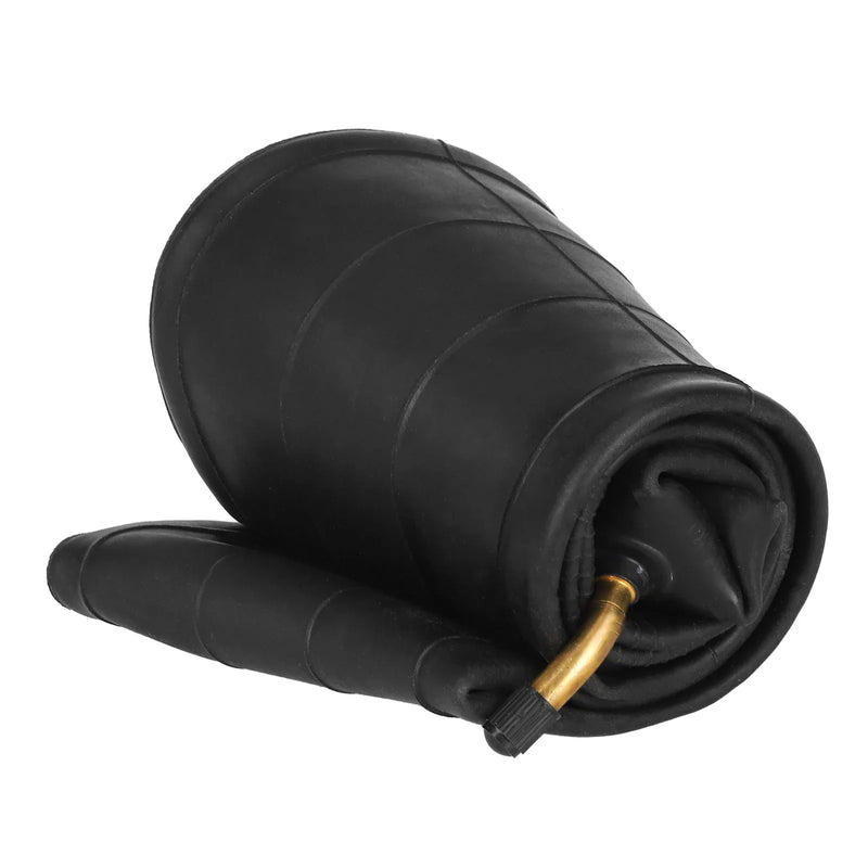 갤러리 뷰어에 이미지 로드, 12 Inch 4.00-12 Thickened Butyl Rubber Inner Tube with 90-Degree Bent Valve for Electric Three-Wheel &amp; Four-Wheel Vehicle | ULIP
