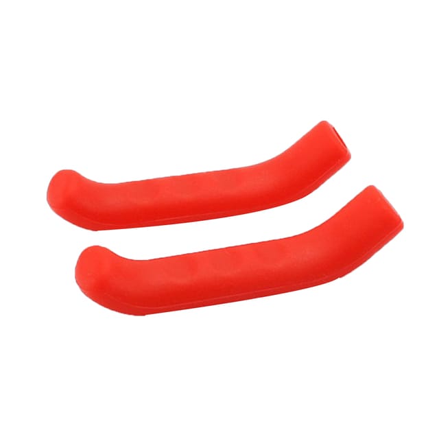 갤러리 뷰어에 이미지 로드, Silicone Brake Lever Protective Covers (1 Pair) for Bicycles and MTB | ULIP
