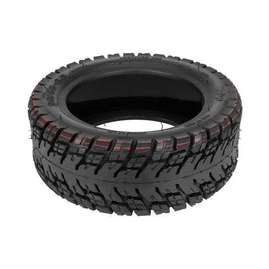 90/65-6.5 (11 Inch) Self-Repairing Off-Road Tubeless Tire with Gel Glue for Dualtron Thunder / Zero 11X | ULIP