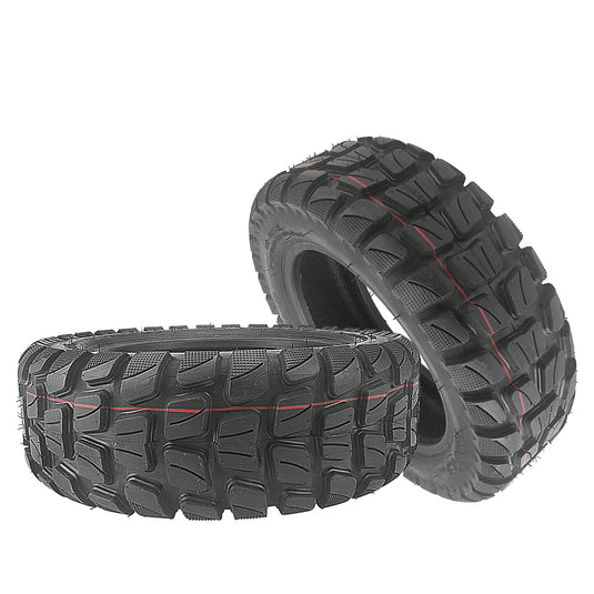 90/65-6.5 Off-Road Tubeless Tire 11 Inch for Dualtron Thunder and Zero 11x | ULIP