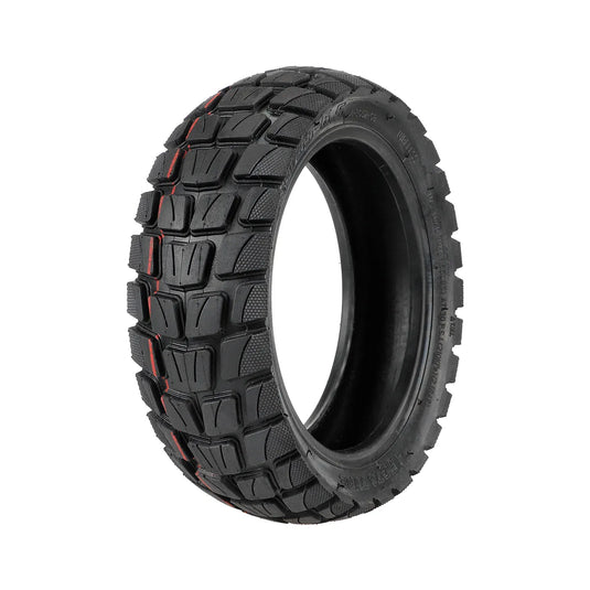 80/55-6.5 (10 Inch) Fat Tubeless Tire Off-Road Vacuum Tyre for Electric Scooter | ULIP