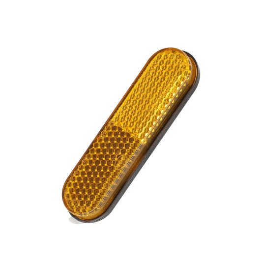 Night Warning Reflective Reflector Patches for Kukirin G3, M4 Max & Kamikaza K1 | ULIP