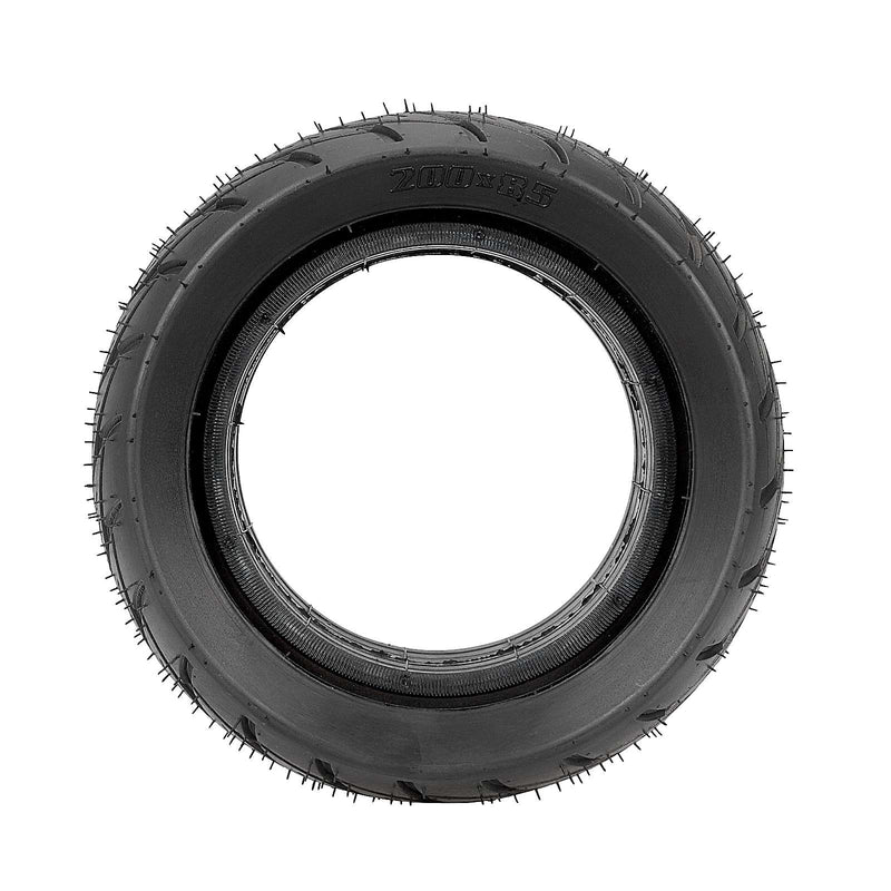 Load image into Gallery viewer, 1 PCS 200*85 solid tire suitable for Hero S8 X8 Varla Pegasus scooter
