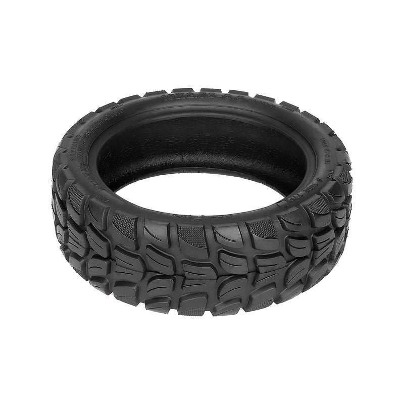 Load image into Gallery viewer, 1PCS 10*2.75-6.5 Off Road Tire for Speedway 5 Dualtron 3 electric scooter 10 inch tire
