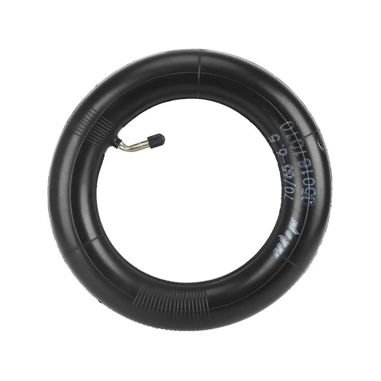 10 Inch 70/65-6.5 Thickened Inner Tube with 75-Degree Inward Bent Valve for Electric Scooter & Balance Scooter | ULIP