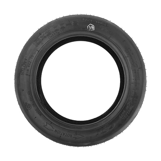 10x3.00-6 Tubeless Tire 10 Inch Vacuum Tyre for Kugoo M4 Pro and Zero 11X | ULIP