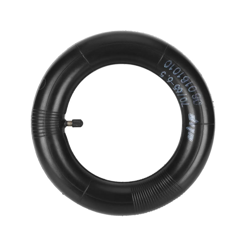 Cargue la imagen en el visor de la galería, 10 Inch 10x2.70-6.5 Thickened Inner Tube with Straight Valve for Xiaomi M365 &amp; Electric Scooters | ULIP
