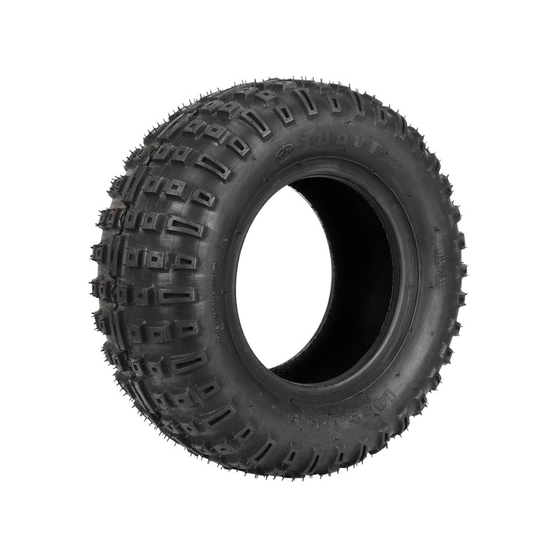 Cargue la imagen en el visor de la galería, 14x5.0-6.5 Off-Road Tubeless Tire 14 Inch Vacuum Tyre for X14, E2 and K14 | ULIP
