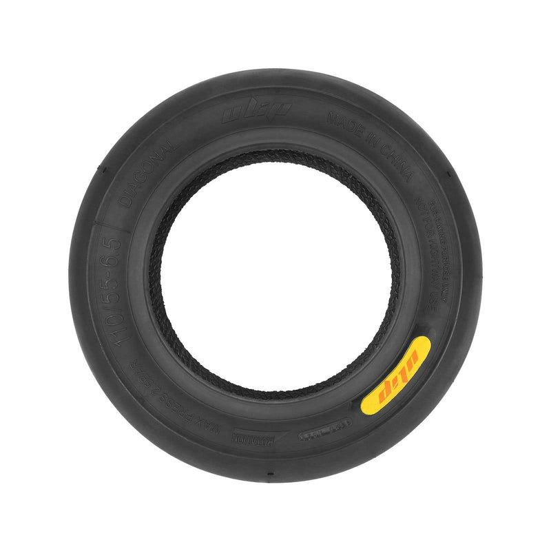 갤러리 뷰어에 이미지 로드, 11 Inch 110/55-6.5 Semi-Hot Melt Tubeless Tire High-Grip Track Racing Tyre for High-Performance Electric Scooters | ULIP
