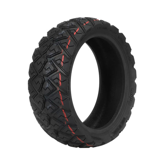 10 Inch 10x3.0-6.5 Off-Road Tubeless Tire Widen Vacuum Tyre for Segway Ninebot Max G30 | ULIP