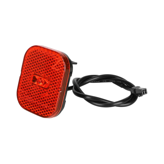 LED Taillight Brake Warning Lamp with Reflector for Segway Ninebot Max G3 / F3 / ZT3 Pro | ULIP