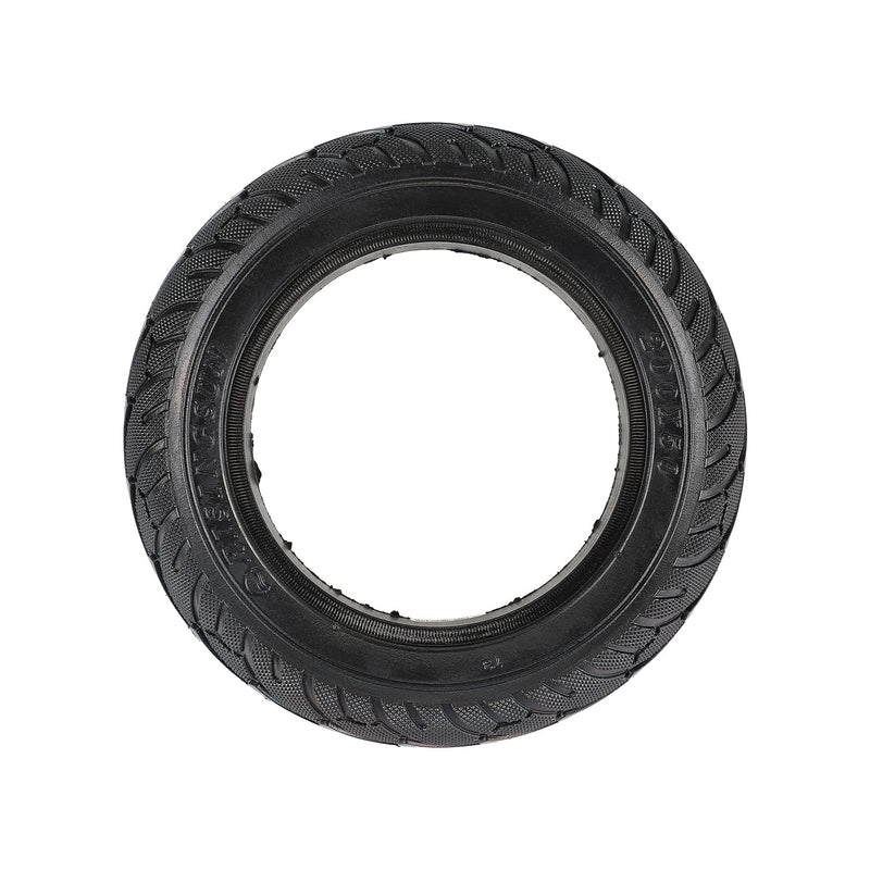Chargez l'image dans la visionneuse de la galerie, 200x50 Solid Tire 8 Inch Explosion-Proof Tyre for Electric Scooter Hub Motor | ULIP
