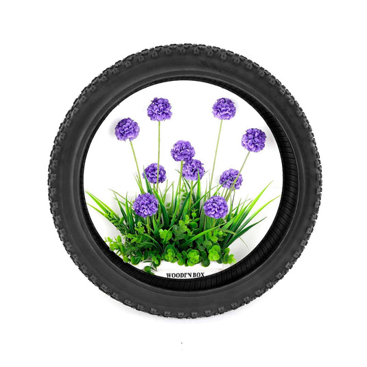 20x4.0 Fat Tire 20 Inch Off-Road Snow Tyre for Electric Bicycle and Fat Bike | ULIP