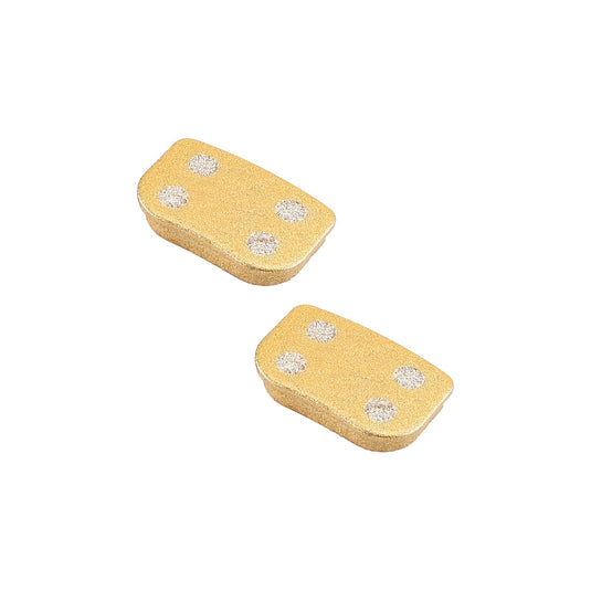 Full-Metallic Disc Brake Pads for AOBANG BOLI AONUOSAI | ULIP