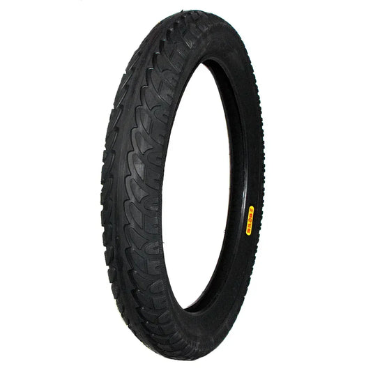18 Inch 18x2.5 (64-355) Electric Bicycle Outer Tire Heavy Duty Tyre for E-bike & Electric Cycle | ULIP