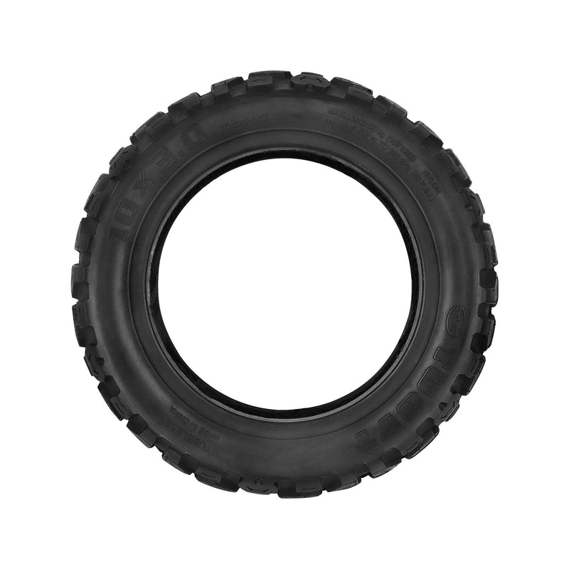 Laden Sie das Bild in Galerie -Viewer, 10x3 (255x80) Off-Road Tubeless Tire 10 Inch Vacuum Tyre for Zero 10X | ULIP
