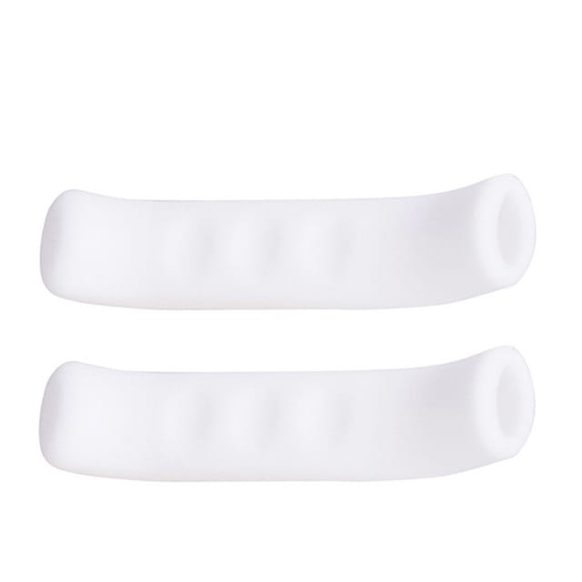 갤러리 뷰어에 이미지 로드, Silicone Brake Lever Protective Covers (1 Pair) for Bicycles and MTB | ULIP
