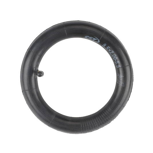 8.5x2.00-5.5 Inner Tube 8.5 Inch with Angled Valve for Inokim Light Series V2 and Halten RS-01 Pro | ULIP