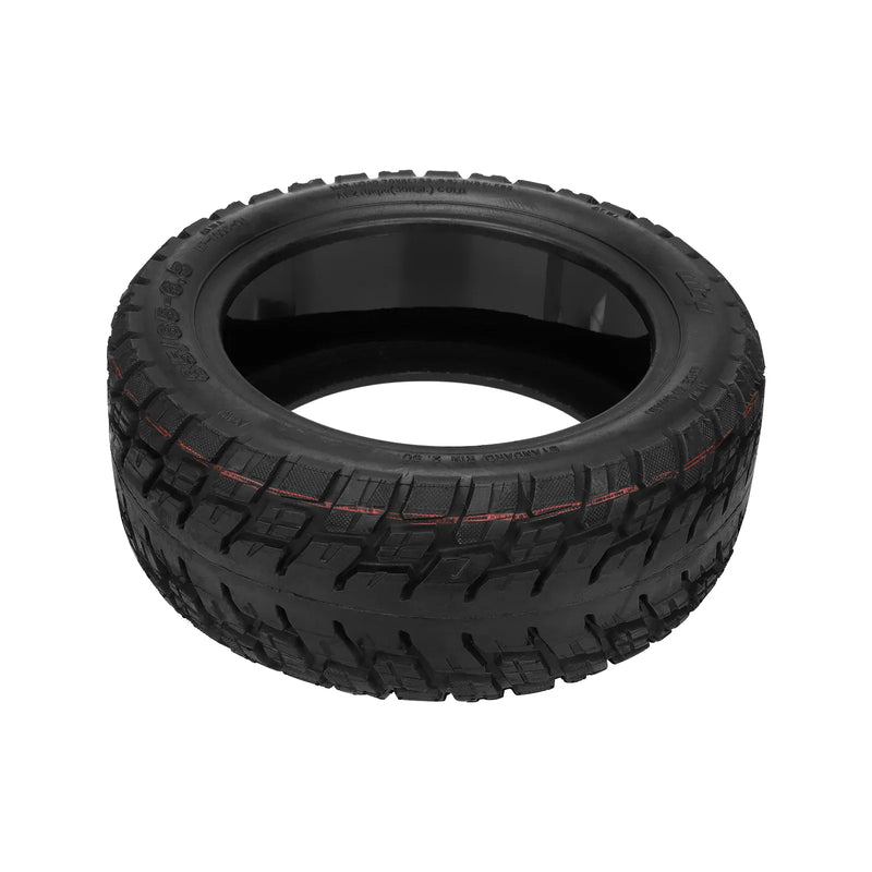 Load image into Gallery viewer, 10 Inch 85/65-6.5 Off-Road Self-Repairing Tubeless Tire with Jelly Gel Puncture-Proof for Electric Scooters | ULIP
