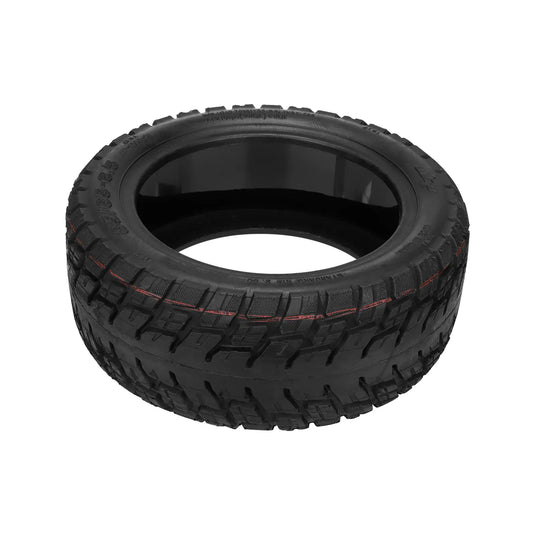 10 Inch 85/65-6.5 Off-Road Self-Repairing Tubeless Tire with Jelly Gel Puncture-Proof for Electric Scooters | ULIP
