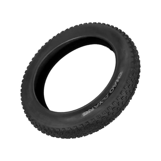 20 Inch 20x4.0 Extra Wide Fat Outer Tire Heavy Duty for Snow Bike & Beach Electric Vehicle | ULIP