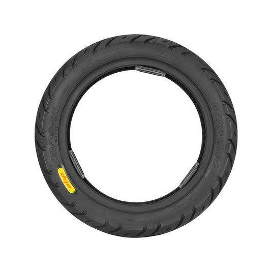 90/90-12 Tubeless Tire 12 Inch Street Vacuum Tyre for Motorcycle and Scooter | ULIP