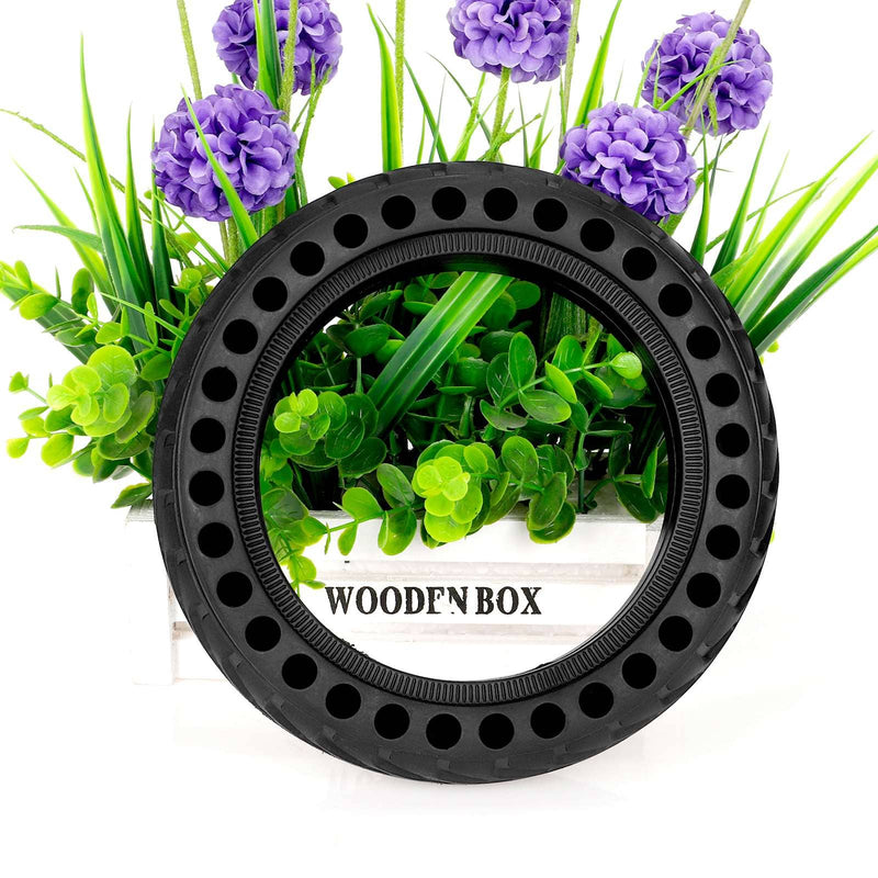 Cargue la imagen en el visor de la galería, 8.5 Inch 8.5x2 (8 1/2x2) Honeycomb Solid Tire Puncture-Proof for Xiaomi M365, Pro, Pro 2 &amp; 1S | ULIP
