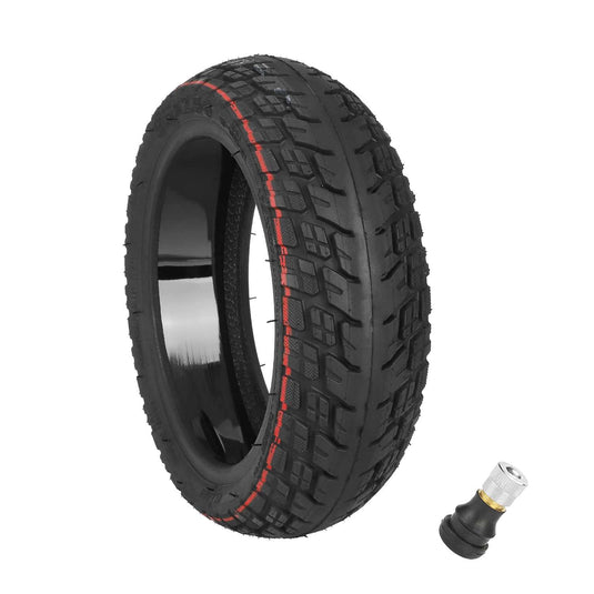 9.5x2.50 (9.5 Inch) Self-Repairing Off-Road Tubeless Tire with Jelly Gel Glue for NIU KQI 3 | ULIP