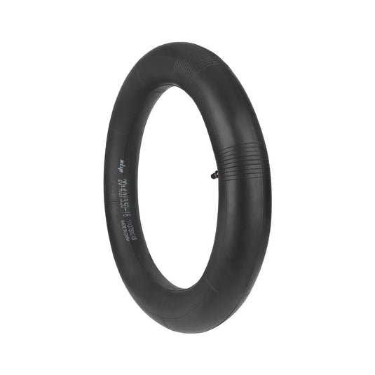 20 Inch 20x4.0 / 3.50-16 Thickened Inner Tube with Straight Valve for Snow Bike & Beach Electric Vehicle | ULIP