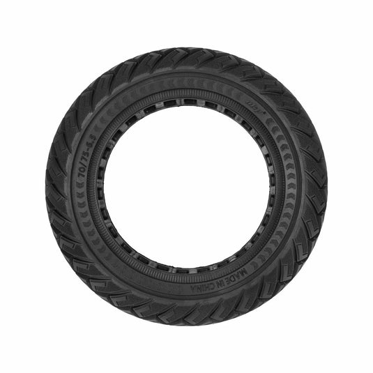 10 Inch 70/75-6.5 Wings Off-Road Solid Tire Puncture-Proof for Ninebot Mini Pro 2 | ULIP