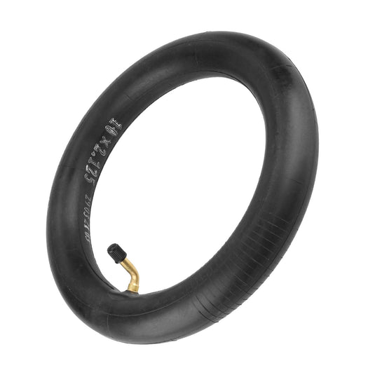 10 Inch 10x2.125 Outer Tire and Inner Tube Set with Straight Valve for Electric Scooters & Self-Balancing Scooters | ULIP