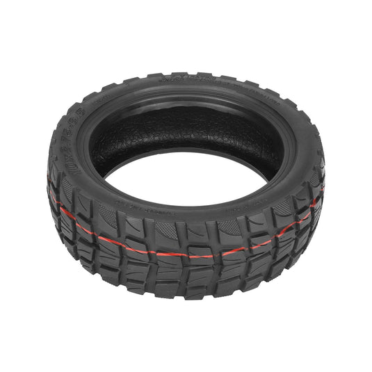 10 Inch 10x2.75-6.5 Off-Road Outer Tire Heavy Duty All-Terrain Tyre for Speedway 5 & DUALTRON 3 | ULIP