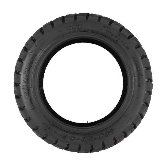 10 Inch 100/65-6.5 Widen Off-Road Tubeless Tire for Kukirin G4 Max, ZERO 11X, VSETT 11+ & Dualtron | ULIP