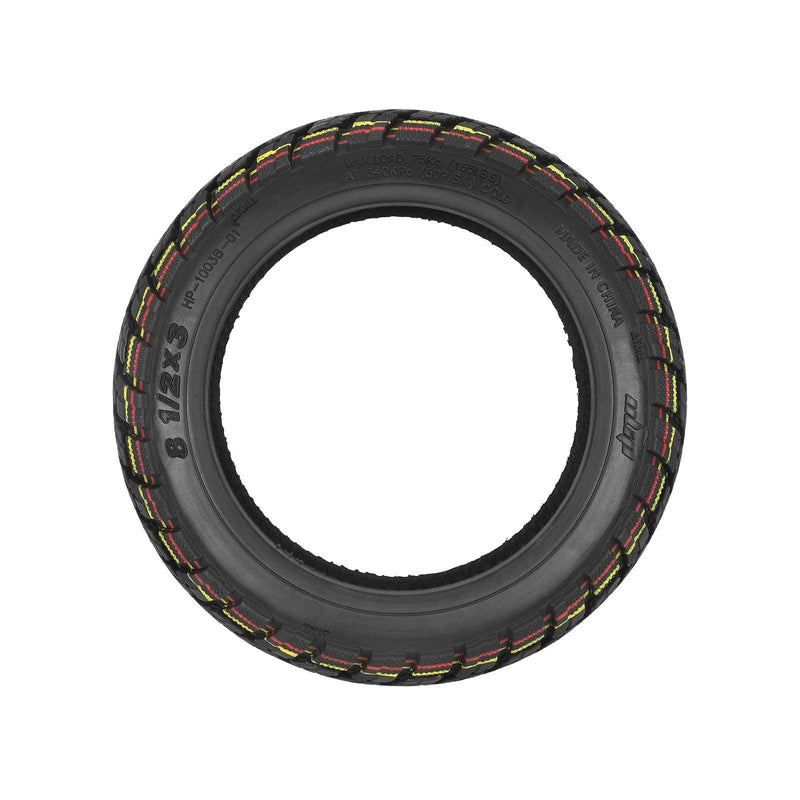Laden Sie das Bild in Galerie -Viewer, 8.5 Inch 8.5x3.0 Off-Road Tubeless Tire for Kukirin G2 Pro VSETT 8/9 Zero 8/9 | ULIP
