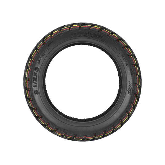 8.5 Inch 8.5x3.0 Off-Road Tubeless Tire for Kukirin G2 Pro VSETT 8/9 Zero 8/9 | ULIP